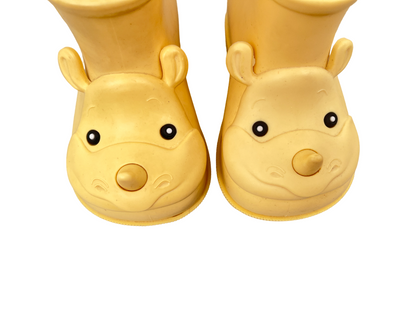 NISKE ČIZMICE ZA KIŠU MELISSA