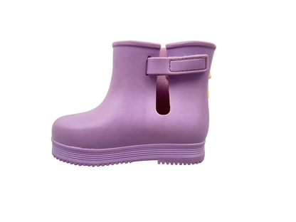 NISKE ČIZMICE ZA KIŠU MELISSA