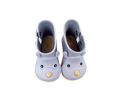 NISKE ČIZMICE ZA KIŠU MELISSA