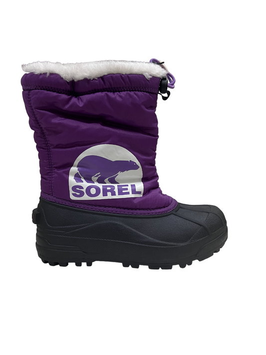 ČIZME ZA DEVOJČICE SOREL