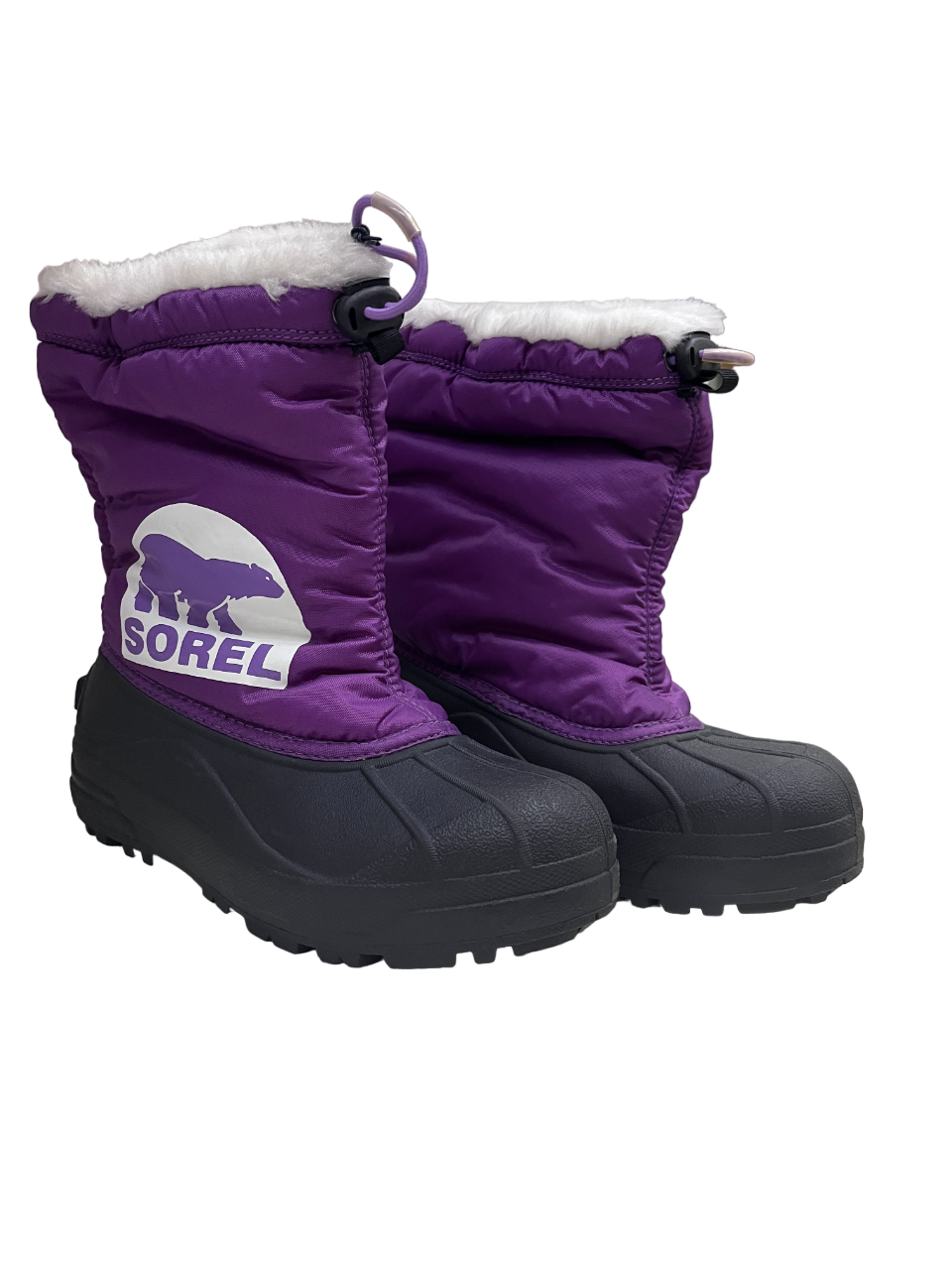 ČIZME ZA DEVOJČICE SOREL
