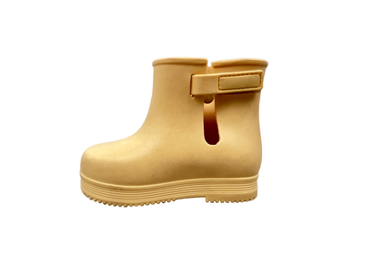 NISKE ČIZMICE ZA KIŠU MELISSA