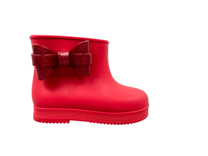 NISKE ČIZMICE ZA KIŠU MELISSA