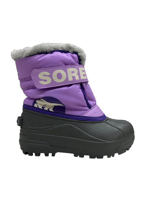 ČIZME ZA DEVOJČICE SOREL