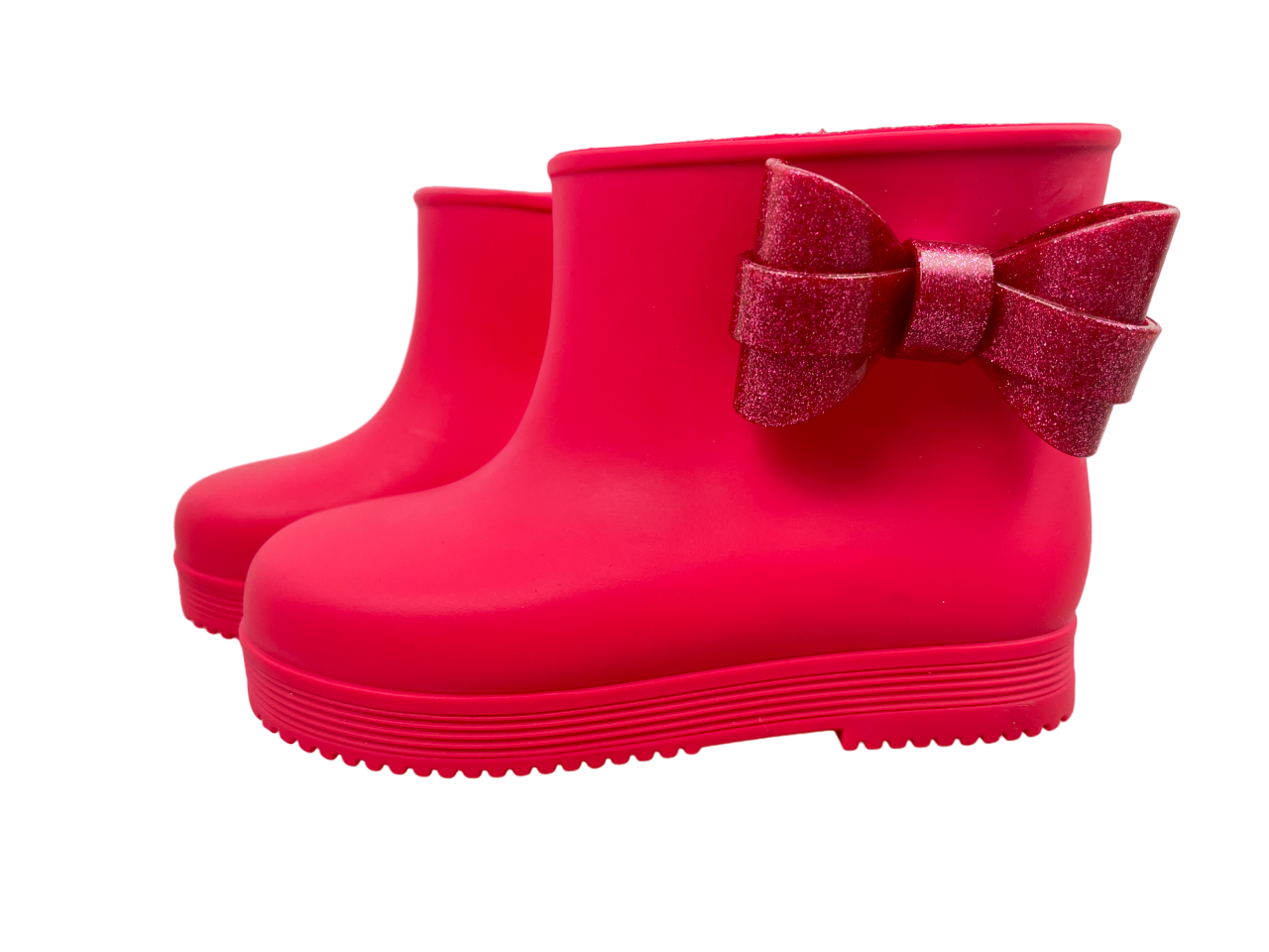 NISKE ČIZMICE ZA KIŠU MELISSA