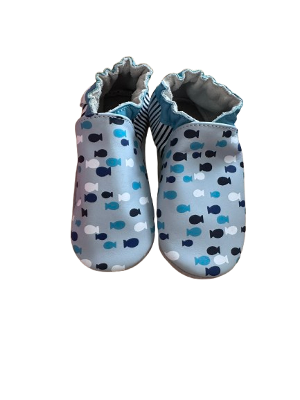 PATOFNE ZA NOVOROĐENČADI I BEBE ROBEEZ