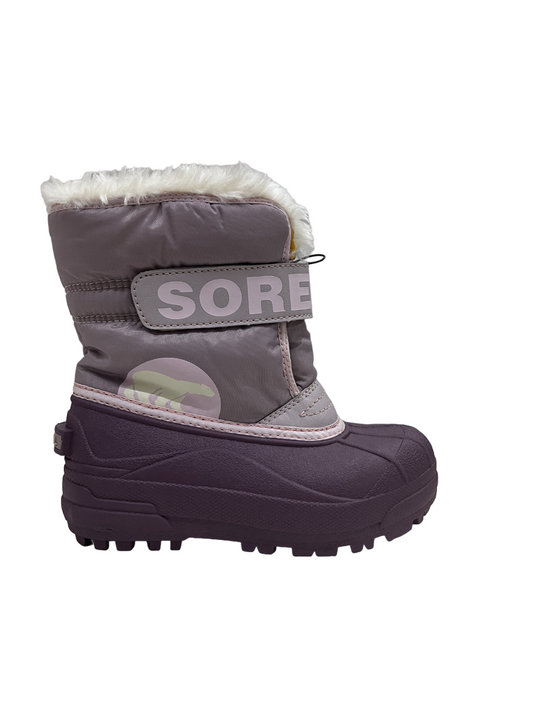 ČIZME ZA DEVOJČICE SOREL