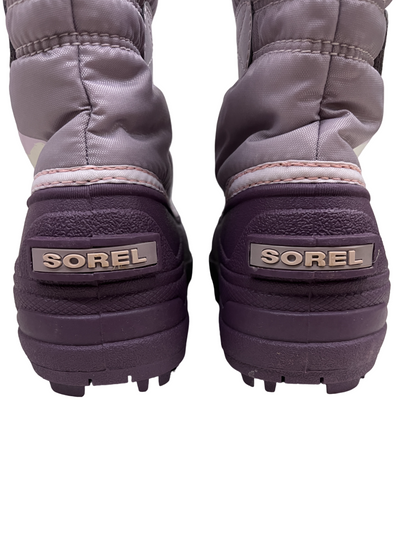 ČIZME ZA DEVOJČICE SOREL