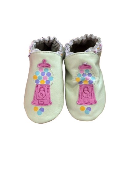 PATOFNE ZA NOVOROĐENČADI I BEBE ROBEEZ