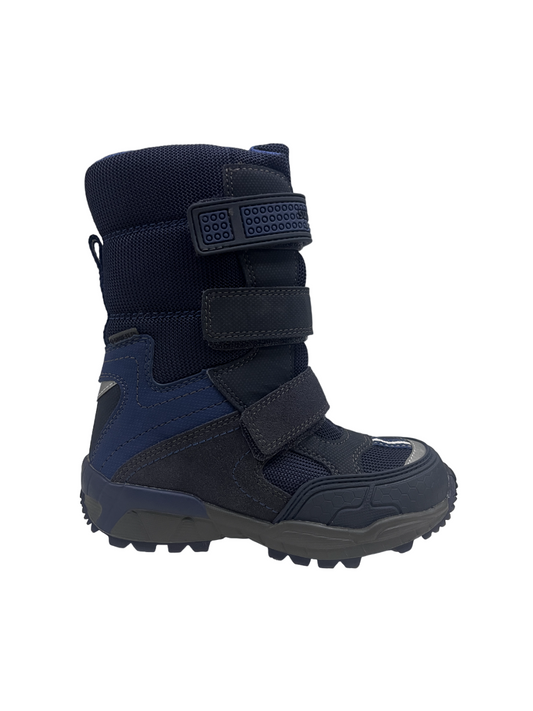 ČIZME ZA DEČAKE SUPERFIT