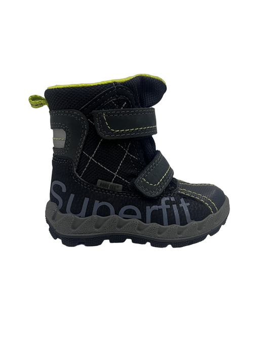 ČIZME ZA DEČAKE SUPERFIT