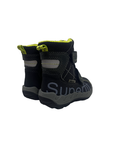 ČIZME ZA DEČAKE SUPERFIT