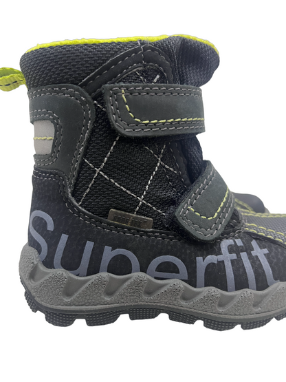 ČIZME ZA DEČAKE SUPERFIT