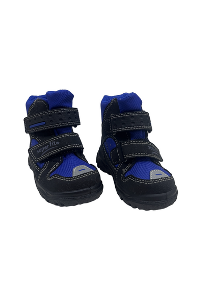ČIZME ZA DEČAKE SUPERFIT