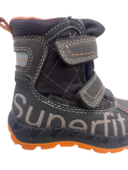 ČIZME ZA DEČAKE SUPERFIT