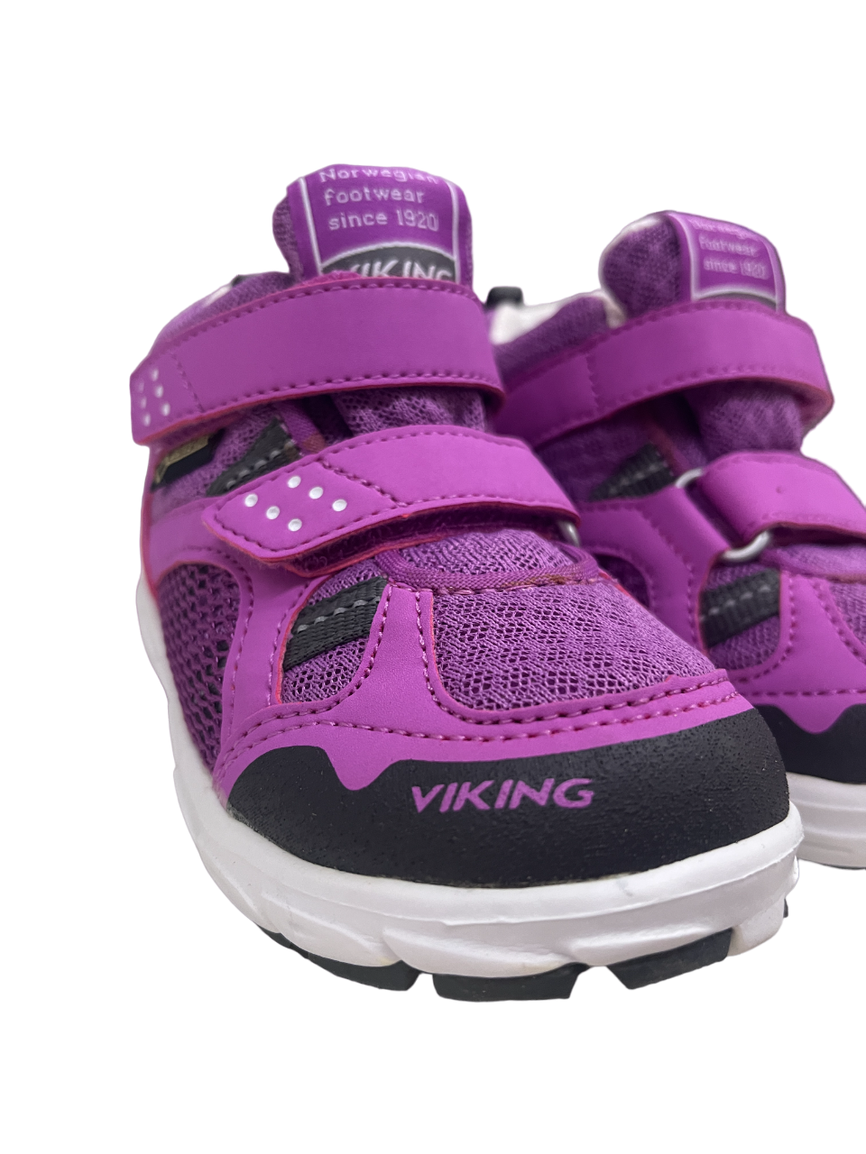 DUBOKE PATIKE ZA DEVOJČICE VIKING