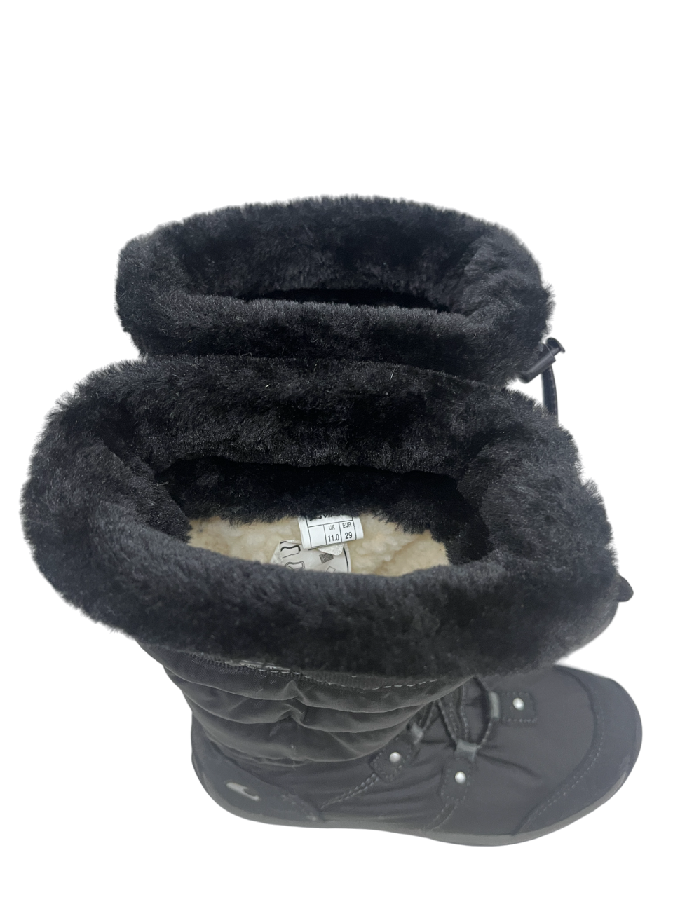 ČIZME ZA DEVOJČICE VIKING