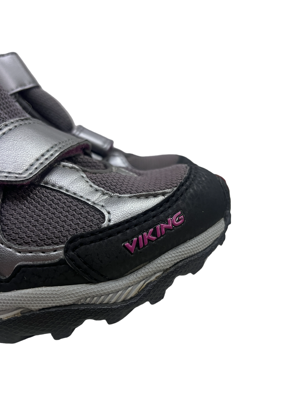 DUBOKE PATIKE ZA DEVOJČICE VIKING