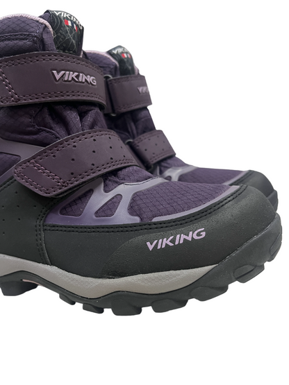 DUBOKE PATIKE ZA DEVOJČICE VIKING