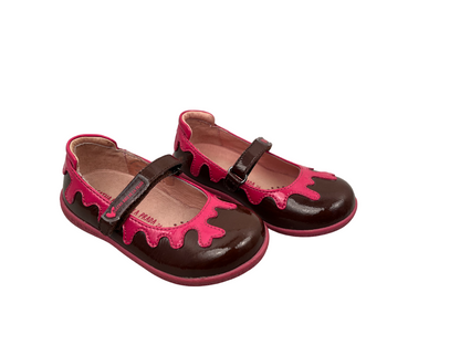 BALETANKE ZA DEVOJČICE AGATHA RUIZ DE LA PRADA