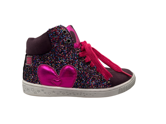 DUBOKE PATIKE ZA DEVOJČICE AGATHA RUIZ DE LA PRADA