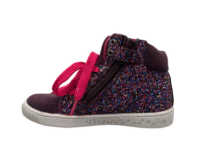 DUBOKE PATIKE ZA DEVOJČICE AGATHA RUIZ DE LA PRADA