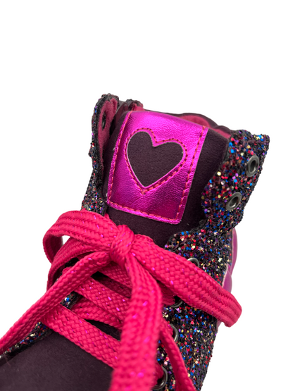 DUBOKE PATIKE ZA DEVOJČICE AGATHA RUIZ DE LA PRADA
