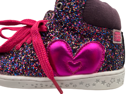 DUBOKE PATIKE ZA DEVOJČICE AGATHA RUIZ DE LA PRADA