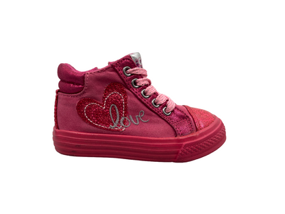 DUBOKE PATIKE ZA DEVOJČICE AGATHA RUIZ DE LA PRADA