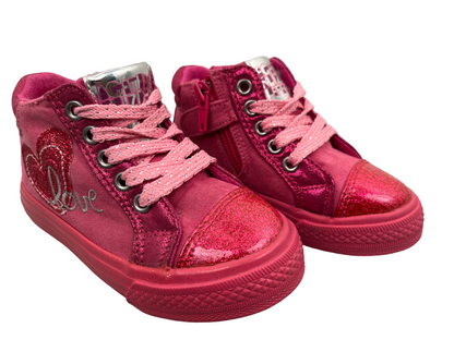 DUBOKE PATIKE ZA DEVOJČICE AGATHA RUIZ DE LA PRADA