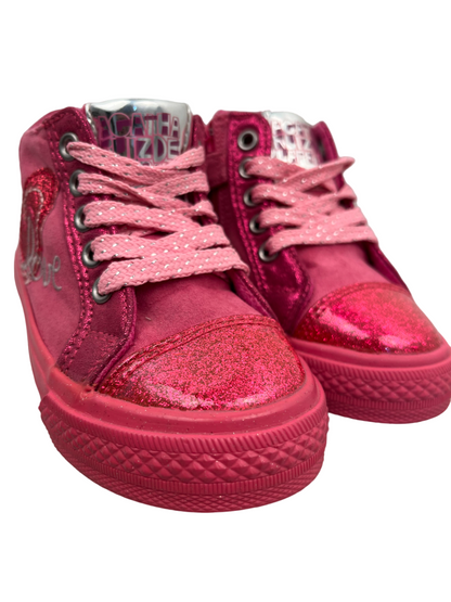 DUBOKE PATIKE ZA DEVOJČICE AGATHA RUIZ DE LA PRADA