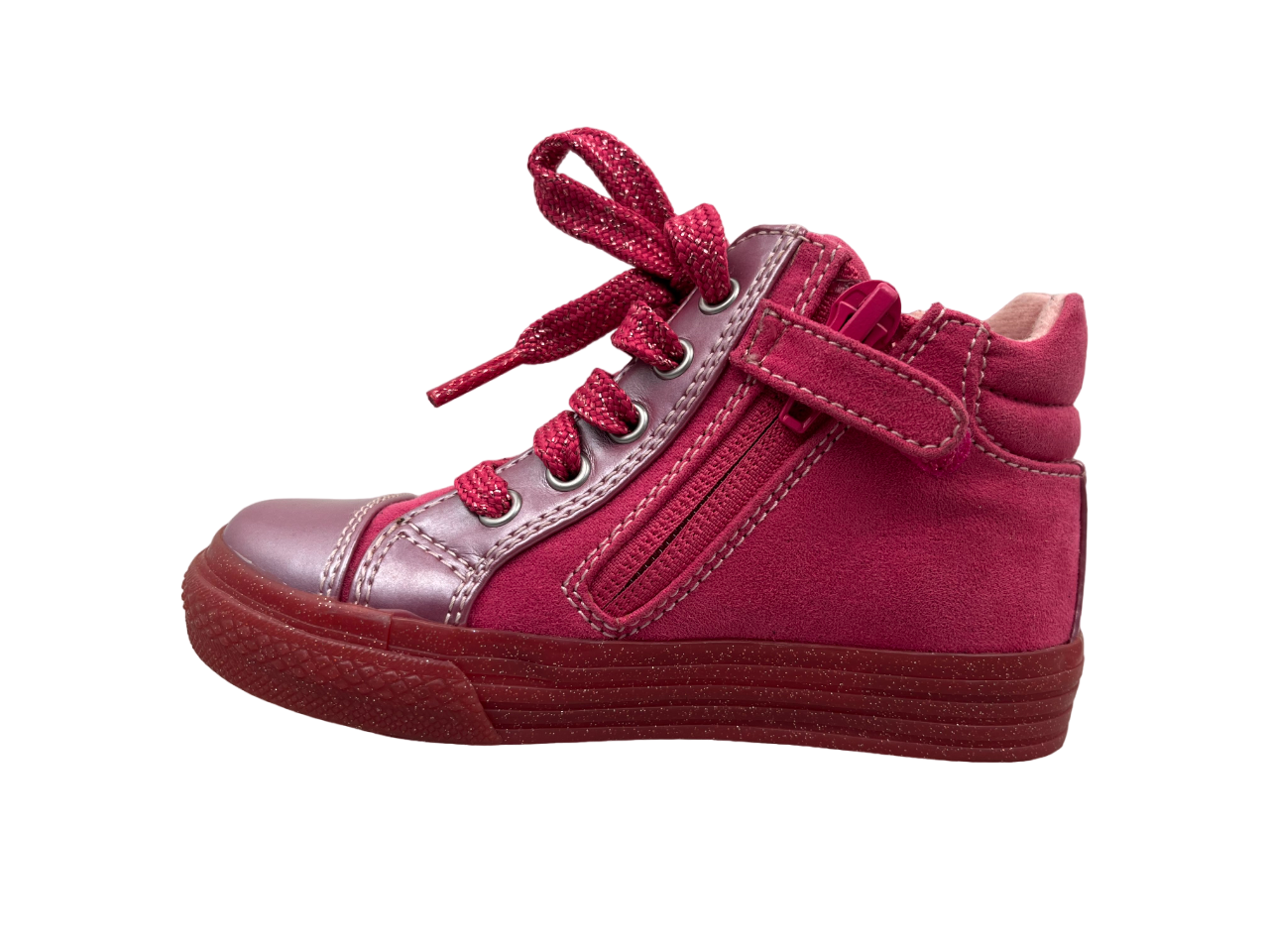 DUBOKE PATIKE ZA DEVOJČICE AGATHA RUIZ DE LA PRADA