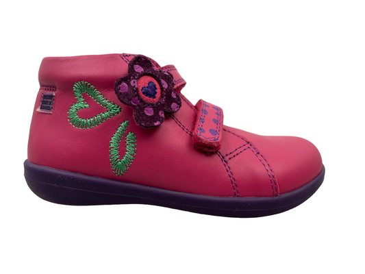 CIPELE ZA DEVOJČICE AGATHA RUIZ DE LA PRADA