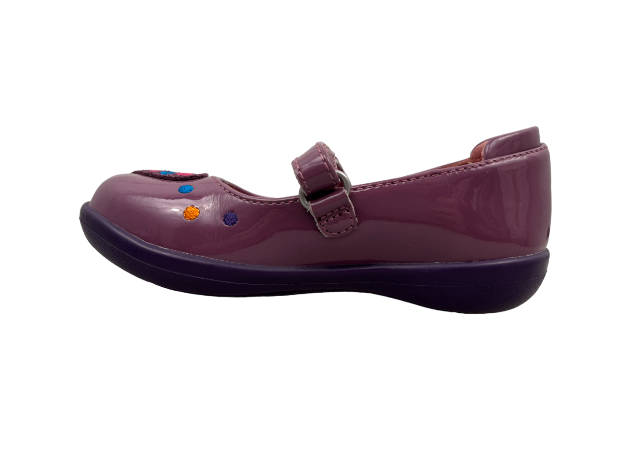 BALETANKE ZA DEVOJČICE AGATHA RUIZ DE LA PRADA