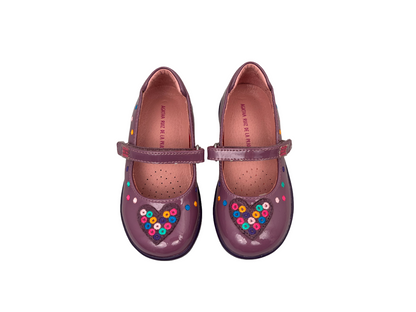 BALETANKE ZA DEVOJČICE AGATHA RUIZ DE LA PRADA