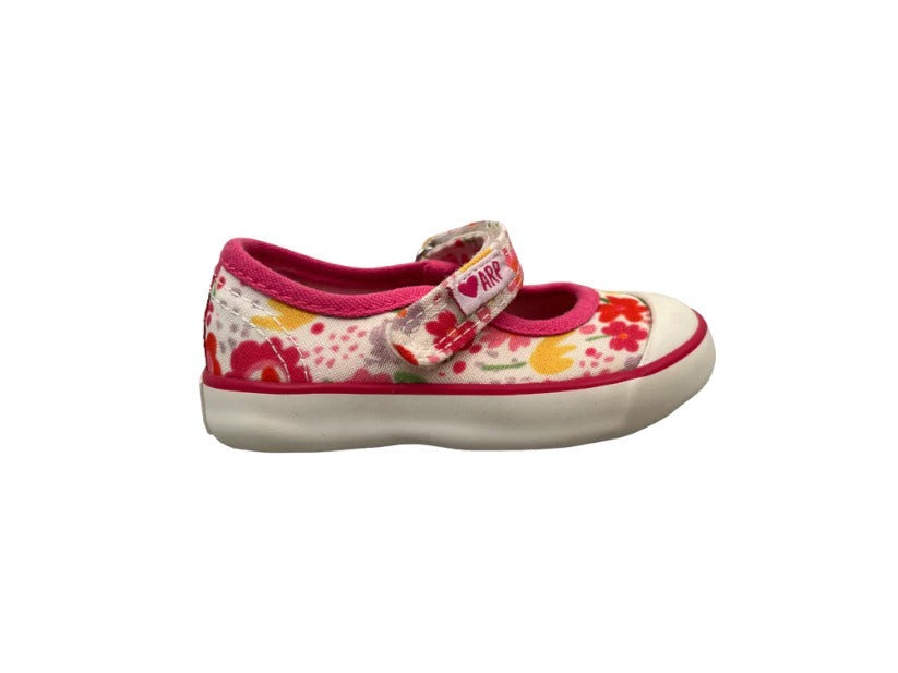 BALETANKE ZA DEVOJČICE AGATHA RUIZ DE LA PRADA