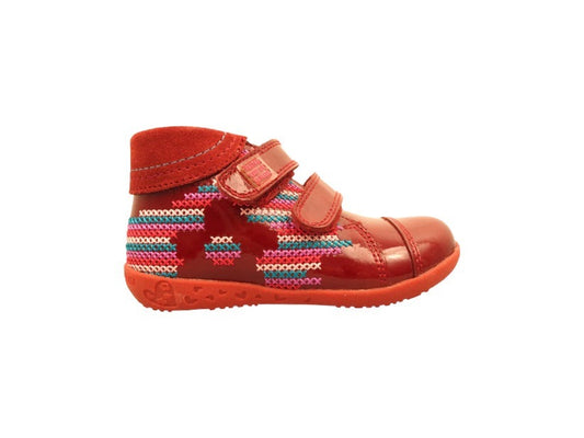 PATIKE DUBOKE ZA DEVOJČICE AGATHA RUIZ DE LA PRADA