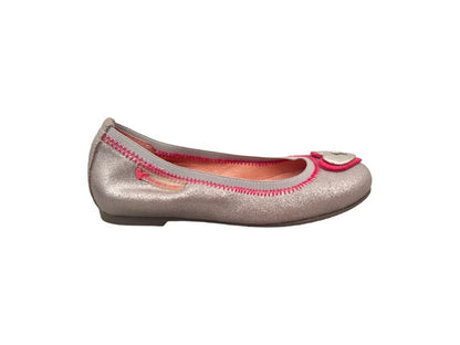 BALETANKE ZA DEVOJČICE AGATHA RUIZ DE LA PRADA