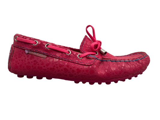 MOKASINE ZA DEVOJČICE AGATHA RUIZ DE LA PRADA