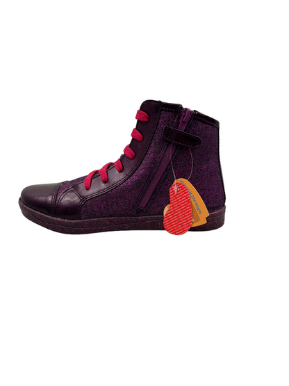 DUBOKE PATIKE ZA DEVOJČICE AGATHA RUIZ DE LA PRADA