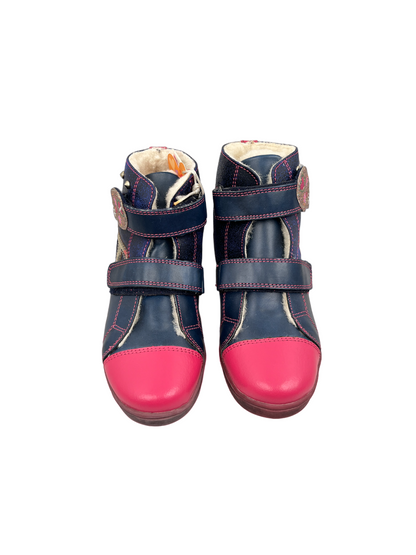 DUBOKE PATIKE ZA DEVOJČICE AGATHA RUIZ DE LA PRADA