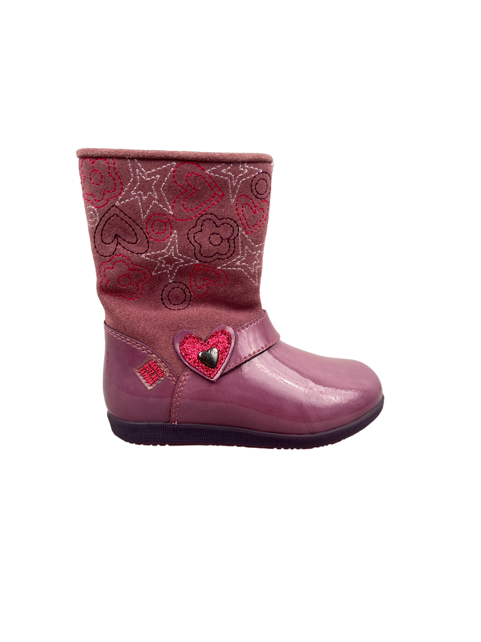 ČIZME ZA DEVOJČICE AGATHA RUIZ DE LA PRADA