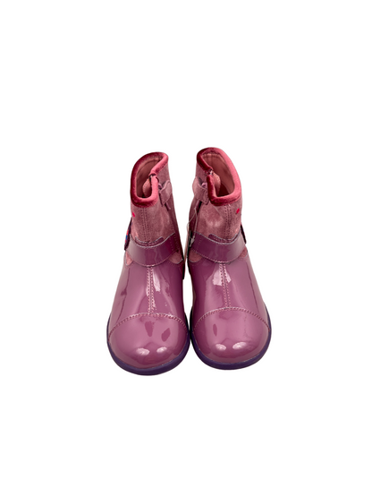 ČIZME ZA DEVOJČICE AGATHA RUIZ DE LA PRADA