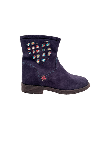 ČIZME ZA DEVOJČICE AGATHA RUIZ DE LA PRADA