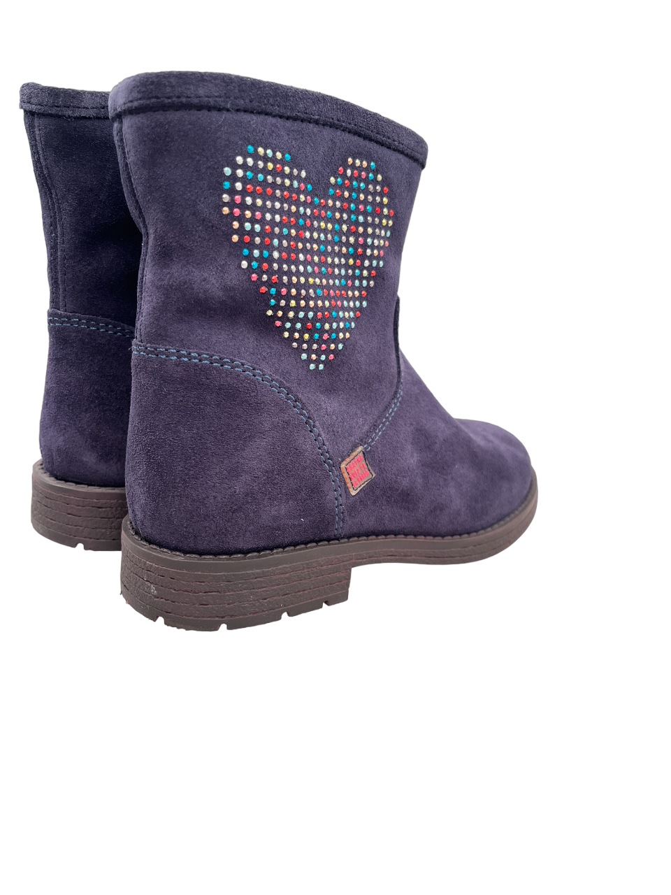 ČIZME ZA DEVOJČICE AGATHA RUIZ DE LA PRADA