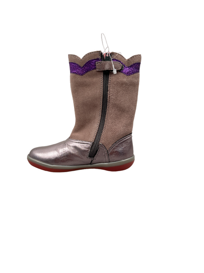 ČIZME ZA DEVOJČICE AGATHA RUIZ DE LA PRADA