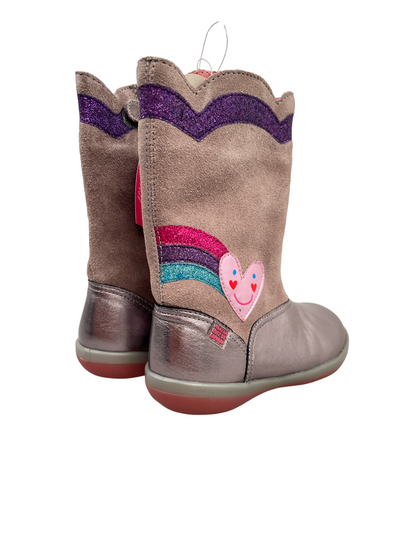 ČIZME ZA DEVOJČICE AGATHA RUIZ DE LA PRADA