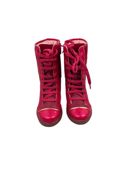 ČIZME ZA DEVOJČICE AGATHA RUIZ DE LA PRADA