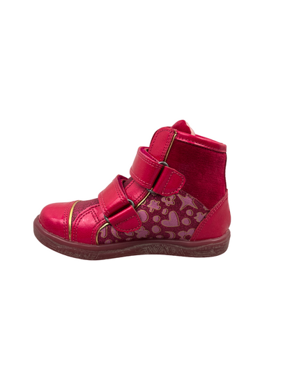 DUBOKE PATIKE ZA DEVOJČICE AGATHA RUIZ DE LA PRADA