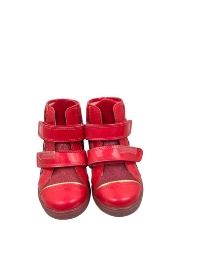 DUBOKE PATIKE ZA DEVOJČICE AGATHA RUIZ DE LA PRADA
